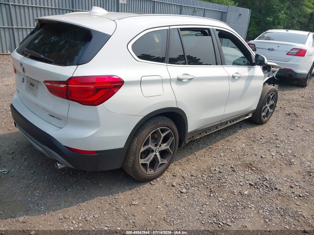 Продажа на аукционе авто 2018 Bmw X1 Xdrive28i, vin: WBXHT3C31J5L34241, номер лота: 45562948