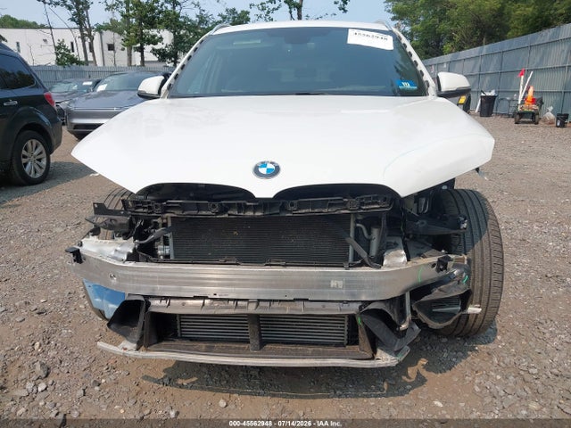 Продажа на аукционе авто 2018 Bmw X1 Xdrive28i, vin: WBXHT3C31J5L34241, номер лота: 45562948