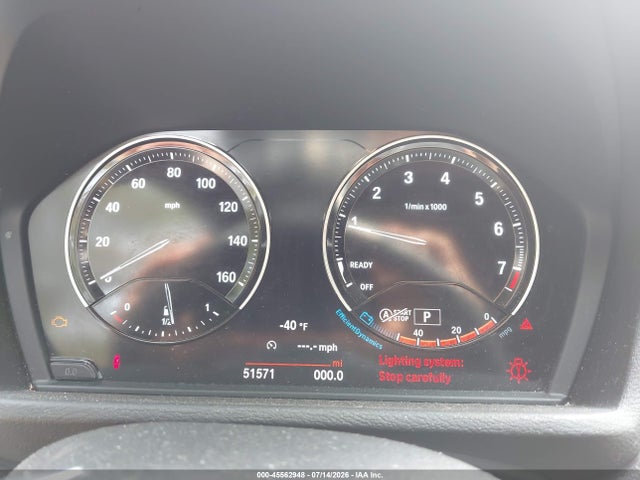 Продажа на аукционе авто 2018 Bmw X1 Xdrive28i, vin: WBXHT3C31J5L34241, номер лота: 45562948