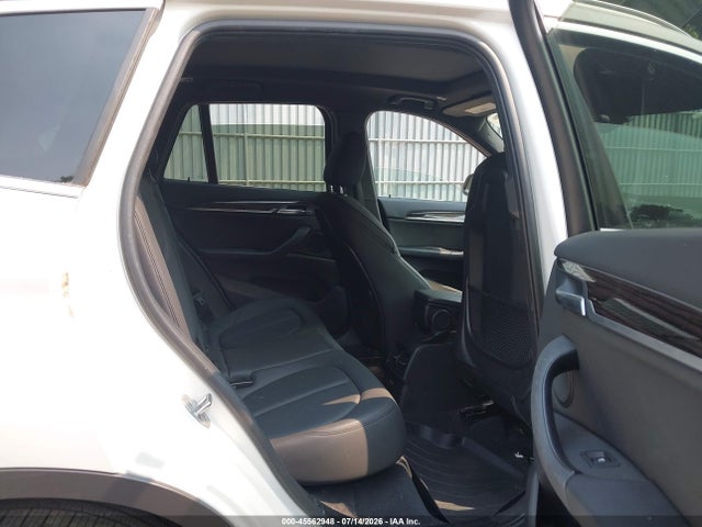 Продажа на аукционе авто 2018 Bmw X1 Xdrive28i, vin: WBXHT3C31J5L34241, номер лота: 45562948