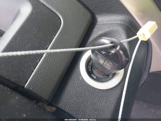 45562958 :رقم المزاد ، 1C6RR7GG0DS637870 vin ، 2013 Ram 1500 Slt مزاد بيع