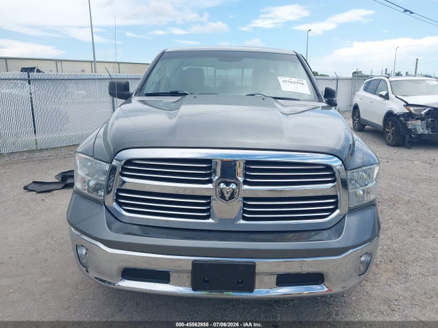 45562958 :رقم المزاد ، 1C6RR7GG0DS637870 vin ، 2013 Ram 1500 Slt مزاد بيع
