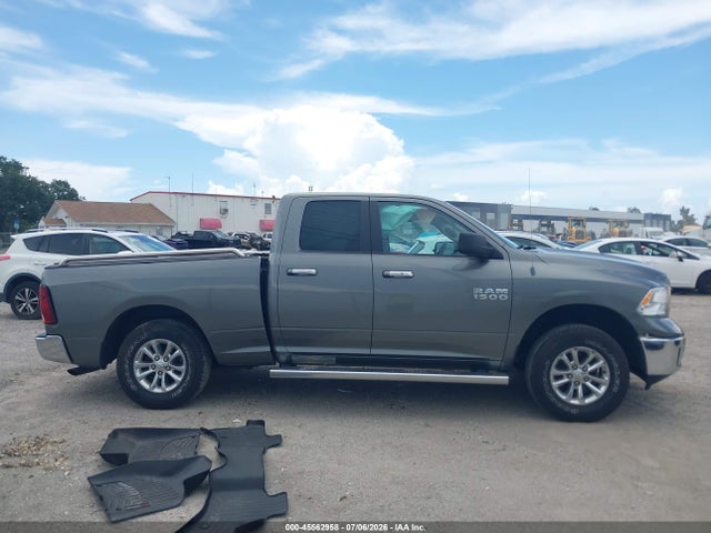 45562958 :رقم المزاد ، 1C6RR7GG0DS637870 vin ، 2013 Ram 1500 Slt مزاد بيع