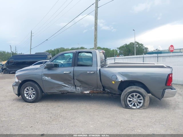 45562958 :رقم المزاد ، 1C6RR7GG0DS637870 vin ، 2013 Ram 1500 Slt مزاد بيع