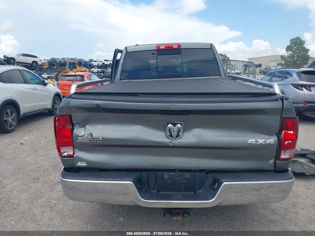 45562958 :رقم المزاد ، 1C6RR7GG0DS637870 vin ، 2013 Ram 1500 Slt مزاد بيع