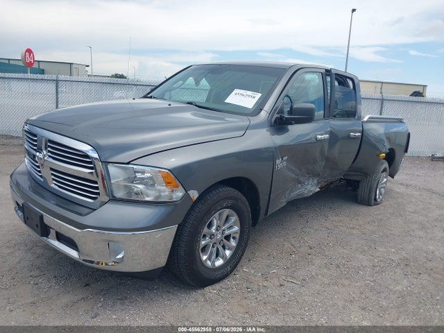 45562958 :رقم المزاد ، 1C6RR7GG0DS637870 vin ، 2013 Ram 1500 Slt مزاد بيع