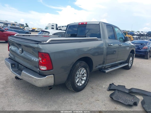 45562958 :رقم المزاد ، 1C6RR7GG0DS637870 vin ، 2013 Ram 1500 Slt مزاد بيع