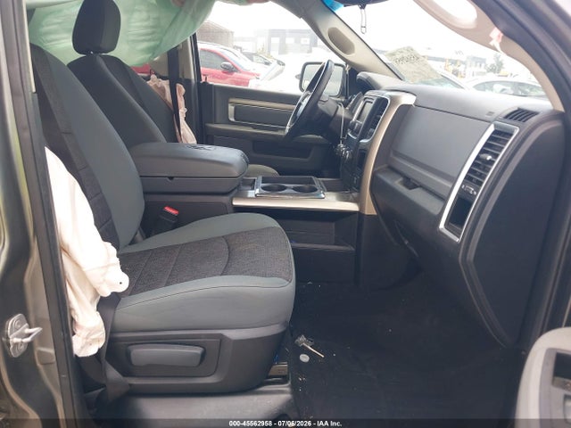 45562958 :رقم المزاد ، 1C6RR7GG0DS637870 vin ، 2013 Ram 1500 Slt مزاد بيع