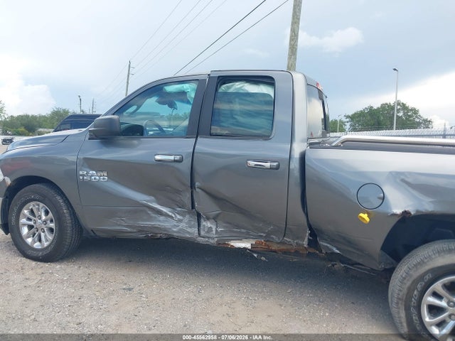 45562958 :رقم المزاد ، 1C6RR7GG0DS637870 vin ، 2013 Ram 1500 Slt مزاد بيع