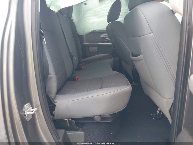 45562958 :رقم المزاد ، 1C6RR7GG0DS637870 vin ، 2013 Ram 1500 Slt مزاد بيع