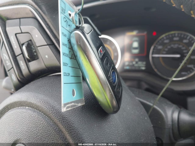 JF2GTHSC9MH363837 Subaru Crosstrek Sport