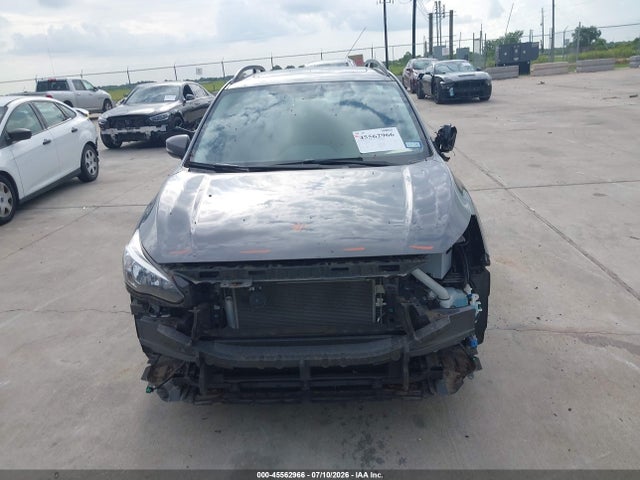 JF2GTHSC9MH363837 Subaru Crosstrek Sport