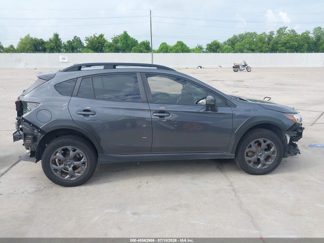 JF2GTHSC9MH363837 Subaru Crosstrek Sport