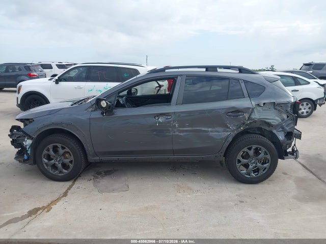 JF2GTHSC9MH363837 Subaru Crosstrek Sport