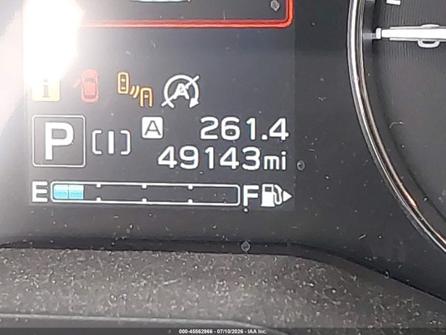 JF2GTHSC9MH363837 Subaru Crosstrek Sport