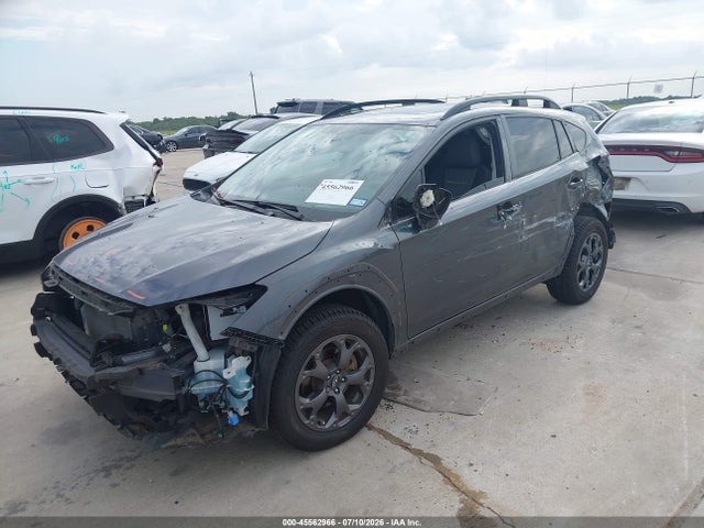 JF2GTHSC9MH363837 Subaru Crosstrek Sport
