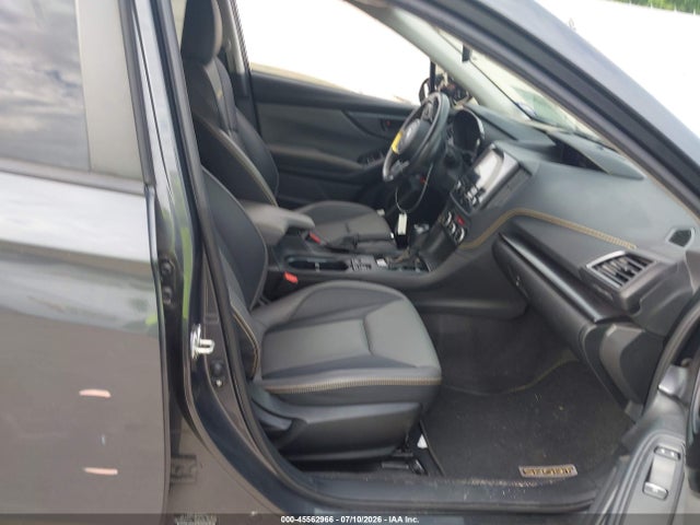 JF2GTHSC9MH363837 Subaru Crosstrek Sport
