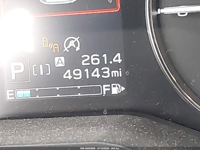 JF2GTHSC9MH363837 Subaru Crosstrek Sport