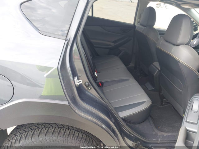 JF2GTHSC9MH363837 Subaru Crosstrek Sport