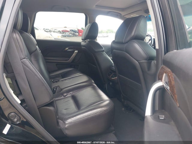 45562967 :رقم المزاد ، 2HNYD2H66BH531353 vin ، 2011 Acura Mdx Technology Package مزاد بيع