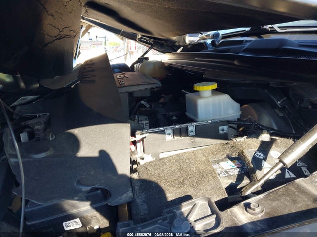 2022 Ram 1500 Big Horn  4x4 6'4 Box მანქანა იყიდება აუქციონზე, vin: 1C6RRFBG7NN418373, აუქციონის ნომერი: 45562976