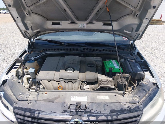 45562977 :رقم المزاد ، 3VWDX7AJ1CM455760 vin ، 2012 Volkswagen Jetta 2.5l Se مزاد بيع