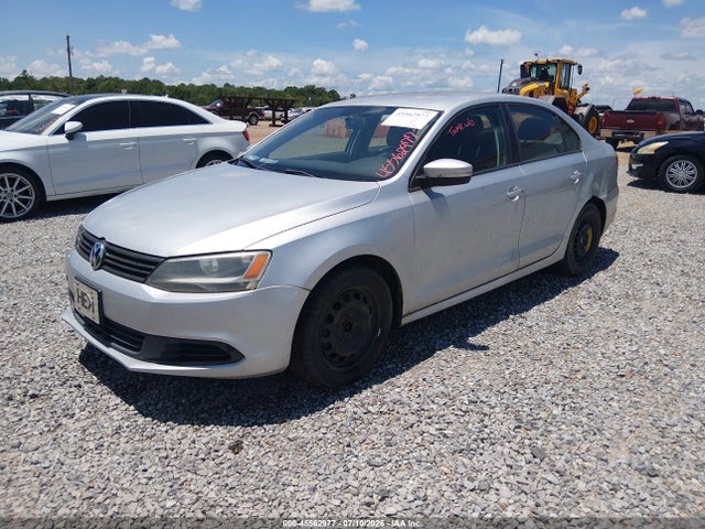 45562977 :رقم المزاد ، 3VWDX7AJ1CM455760 vin ، 2012 Volkswagen Jetta 2.5l Se مزاد بيع