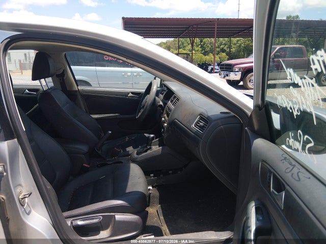 45562977 :رقم المزاد ، 3VWDX7AJ1CM455760 vin ، 2012 Volkswagen Jetta 2.5l Se مزاد بيع