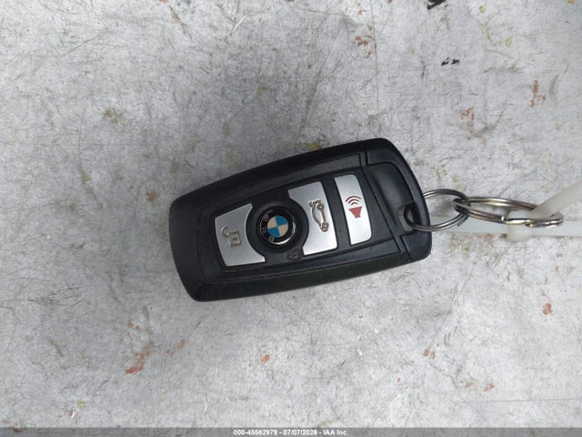 Aukcja sprzedaży 2016 Bmw X3 Xdrive28i, vin: 5UXWX9C57G0D67734, numer aukcji: 45562979