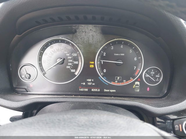 Aukcja sprzedaży 2016 Bmw X3 Xdrive28i, vin: 5UXWX9C57G0D67734, numer aukcji: 45562979