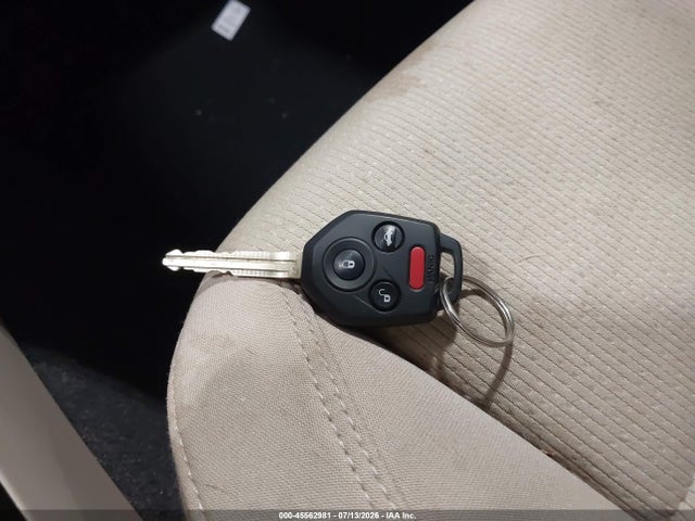 Aukcja sprzedaży 2018 Subaru Legacy 2.5i Premium, vin: 4S3BNAD69J3030368, numer aukcji: 45562981