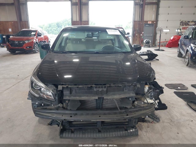 Aukcja sprzedaży 2018 Subaru Legacy 2.5i Premium, vin: 4S3BNAD69J3030368, numer aukcji: 45562981