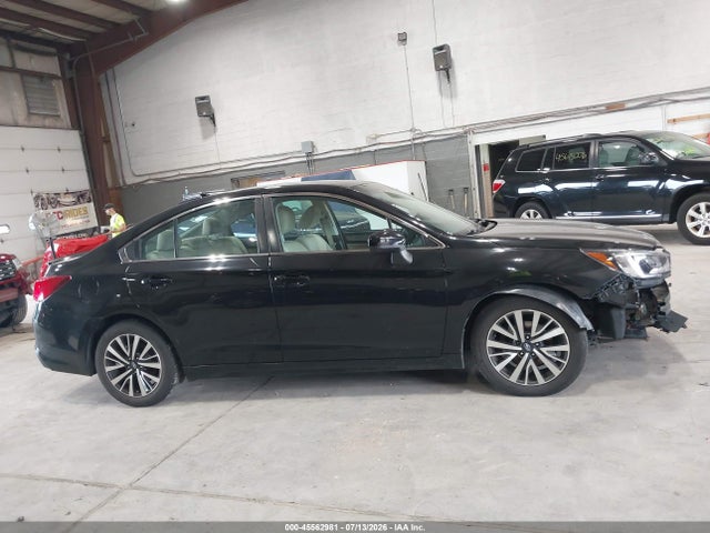 Aukcja sprzedaży 2018 Subaru Legacy 2.5i Premium, vin: 4S3BNAD69J3030368, numer aukcji: 45562981