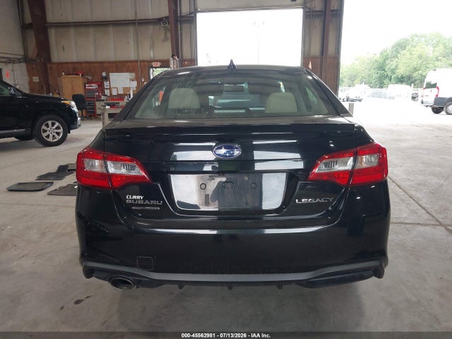 Aukcja sprzedaży 2018 Subaru Legacy 2.5i Premium, vin: 4S3BNAD69J3030368, numer aukcji: 45562981