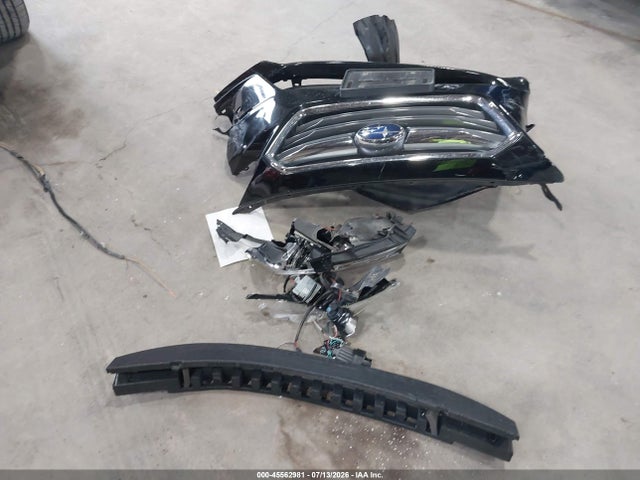 Aukcja sprzedaży 2018 Subaru Legacy 2.5i Premium, vin: 4S3BNAD69J3030368, numer aukcji: 45562981