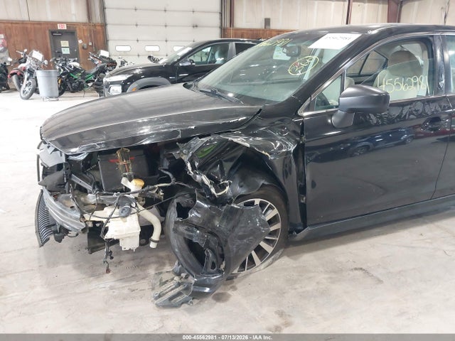 Aukcja sprzedaży 2018 Subaru Legacy 2.5i Premium, vin: 4S3BNAD69J3030368, numer aukcji: 45562981