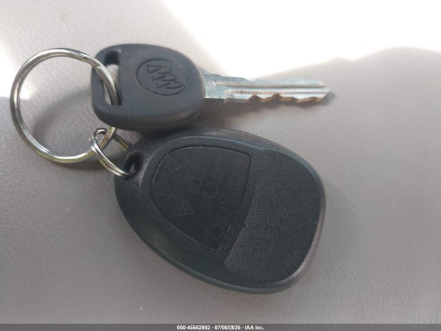 Продажа на аукционе авто 2016 Buick Enclave Leather, vin: 5GAKRBKD4GJ289772, номер лота: 45562982