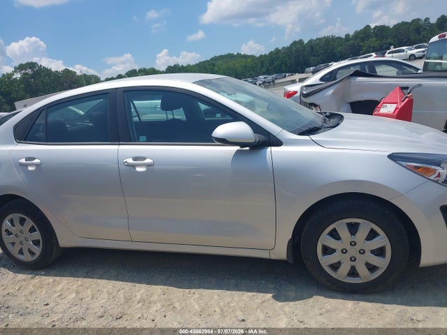 Aukcja sprzedaży 2023 Kia Rio Lx, vin: 3KPA24AD9PE533473, numer aukcji: 45562984