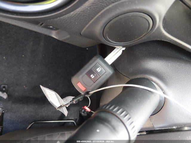 45562985 :رقم المزاد ، ML32AUHJ7RH010505 vin ، 2024 Mitsubishi Mirage Es/le مزاد بيع