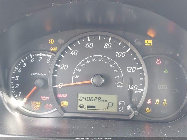 45562985 :رقم المزاد ، ML32AUHJ7RH010505 vin ، 2024 Mitsubishi Mirage Es/le مزاد بيع