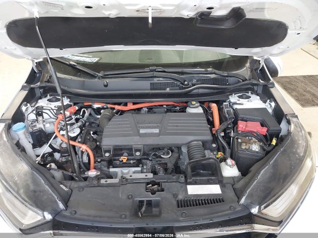 Aukcja sprzedaży 2020 Honda Cr-v Hybrid Ex, vin: 7FART6H52LE001887, numer aukcji: 45562994