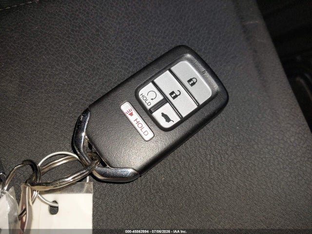 Aukcja sprzedaży 2020 Honda Cr-v Hybrid Ex, vin: 7FART6H52LE001887, numer aukcji: 45562994