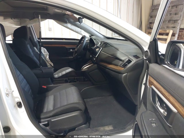 Aukcja sprzedaży 2020 Honda Cr-v Hybrid Ex, vin: 7FART6H52LE001887, numer aukcji: 45562994