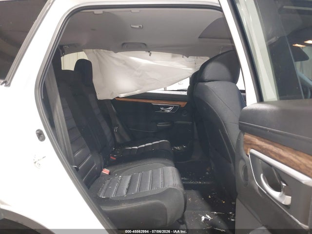Aukcja sprzedaży 2020 Honda Cr-v Hybrid Ex, vin: 7FART6H52LE001887, numer aukcji: 45562994