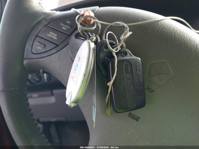 45563001 :رقم المزاد ، 1B4GP45R9TB419205 vin ، 1996 Dodge Caravan Se/sport مزاد بيع