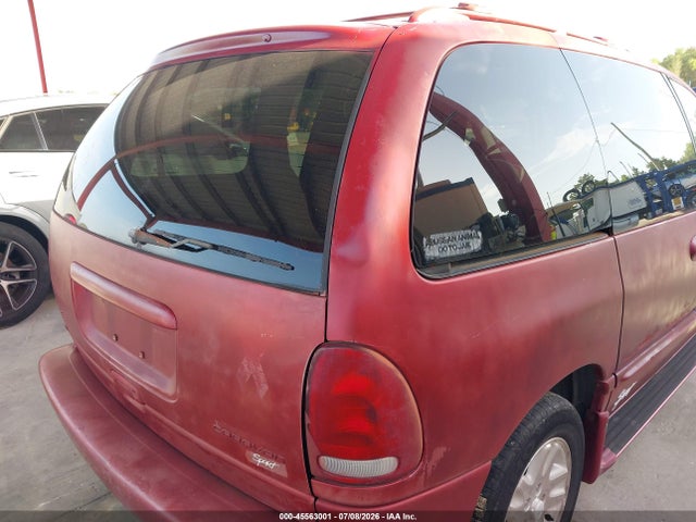 Aukcja sprzedaży 1996 Dodge Caravan Se/sport, vin: 1B4GP45R9TB419205, numer aukcji: 45563001