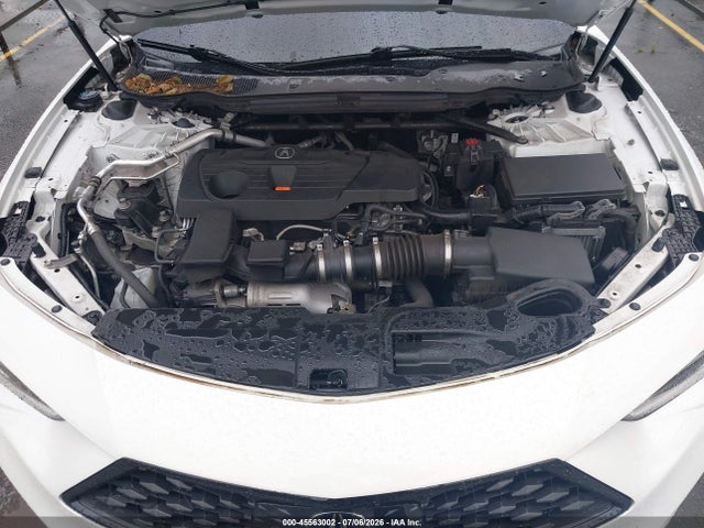 Продажа на аукционе авто 2021 Acura Tlx A-spec Package, vin: 19UUB5F50MA001985, номер лота: 45563002