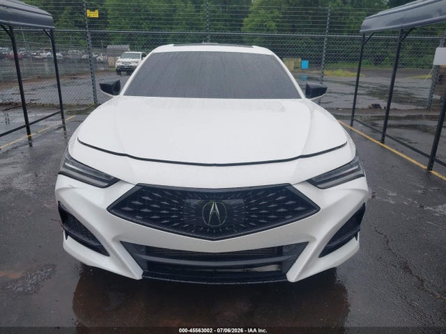 Продажа на аукционе авто 2021 Acura Tlx A-spec Package, vin: 19UUB5F50MA001985, номер лота: 45563002