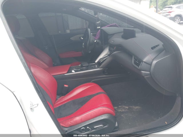 Продажа на аукционе авто 2021 Acura Tlx A-spec Package, vin: 19UUB5F50MA001985, номер лота: 45563002