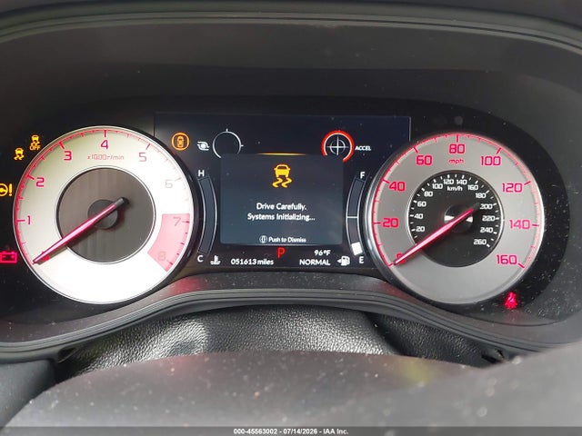Продажа на аукционе авто 2021 Acura Tlx A-spec Package, vin: 19UUB5F50MA001985, номер лота: 45563002
